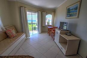 Pousada Pedra Salgada