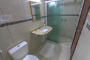 Pousada Pedra Salgada