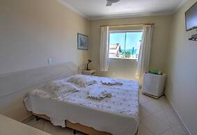 Pousada Pedra Salgada