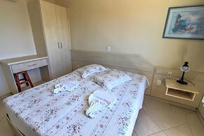 Pousada Pedra Salgada