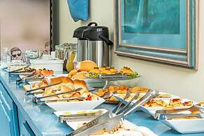 Pousada Pedra Salgada