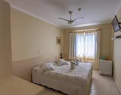 Pousada Pedra Salgada