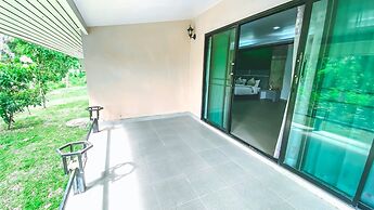 Muak Lek Forest Resort