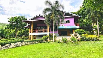 Muak Lek Forest Resort