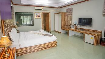 Muak Lek Forest Resort