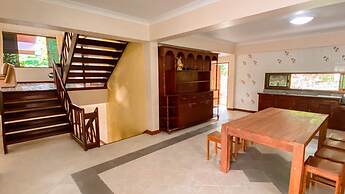 Muak Lek Forest Resort