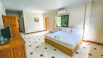 Muak Lek Forest Resort