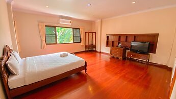 Muak Lek Forest Resort