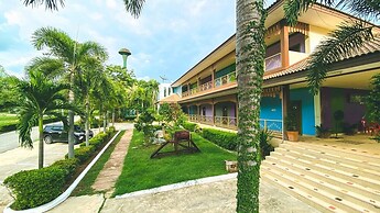 Muak Lek Forest Resort