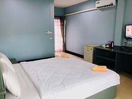 Muak Lek Forest Resort