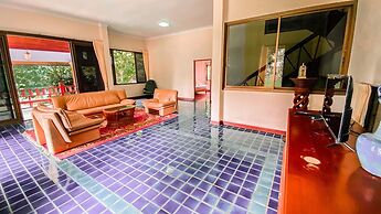 Muak Lek Forest Resort