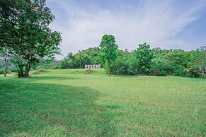 Muak Lek Forest Resort