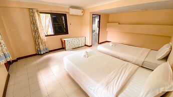 Muak Lek Forest Resort