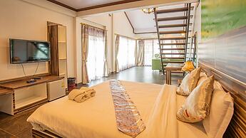 Muak Lek Forest Resort