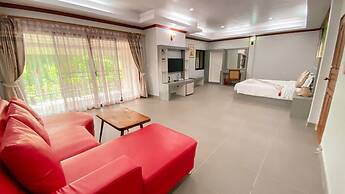 Muak Lek Forest Resort