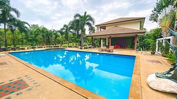 Muak Lek Forest Resort