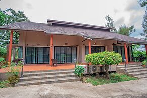 Muak Lek Forest Resort