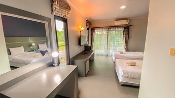 Muak Lek Forest Resort