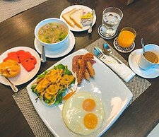 Muak Lek Forest Resort