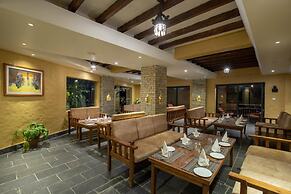 Bar Peepal Resort