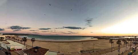 Hostal Luz del Sol Barbate