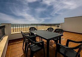 Hostal Luz del Sol Barbate