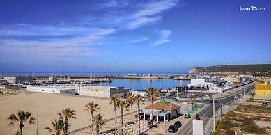 Hostal Luz del Sol Barbate