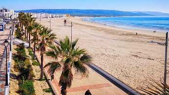 Hostal Luz del Sol Barbate