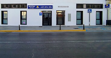 Hostal Luz del Sol Barbate