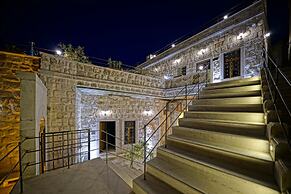 Cappadocia Cave Lodge