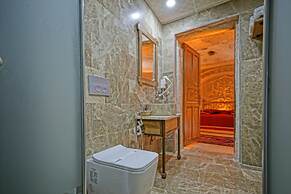 Cappadocia Cave Lodge