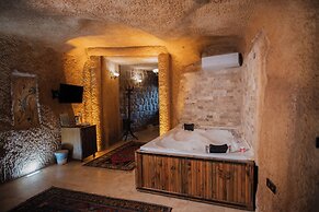 Cappadocia Cave Lodge