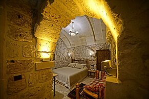 Cappadocia Cave Lodge