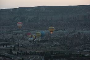 Cappadocia Cave Lodge