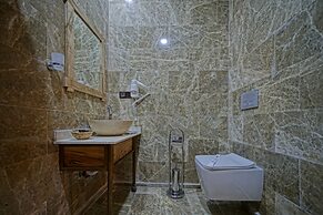 Cappadocia Cave Lodge