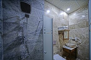 Cappadocia Cave Lodge