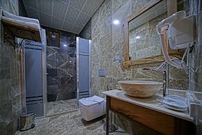 Cappadocia Cave Lodge