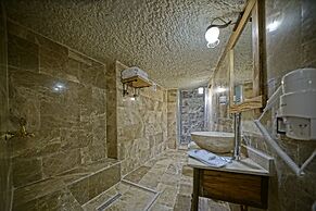 Cappadocia Cave Lodge