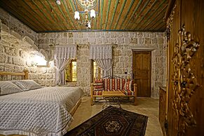 Cappadocia Cave Lodge
