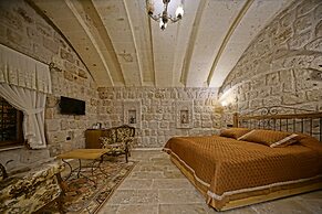 Cappadocia Cave Lodge