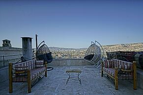 Cappadocia Cave Lodge