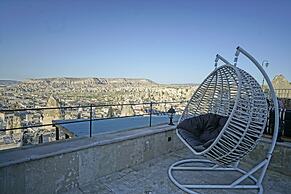 Cappadocia Cave Lodge