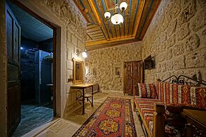 Cappadocia Cave Lodge