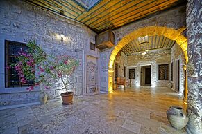 Cappadocia Cave Lodge
