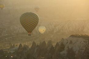 Cappadocia Cave Lodge