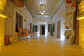 Cappadocia Cave Lodge