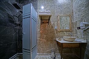 Cappadocia Cave Lodge