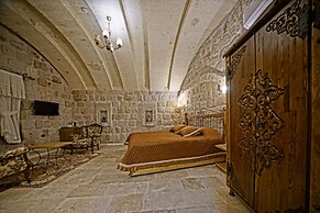 Cappadocia Cave Lodge
