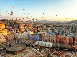 Cappadocia Cave Lodge