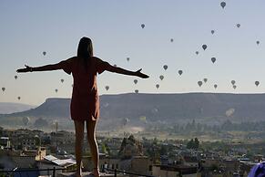 Cappadocia Cave Lodge